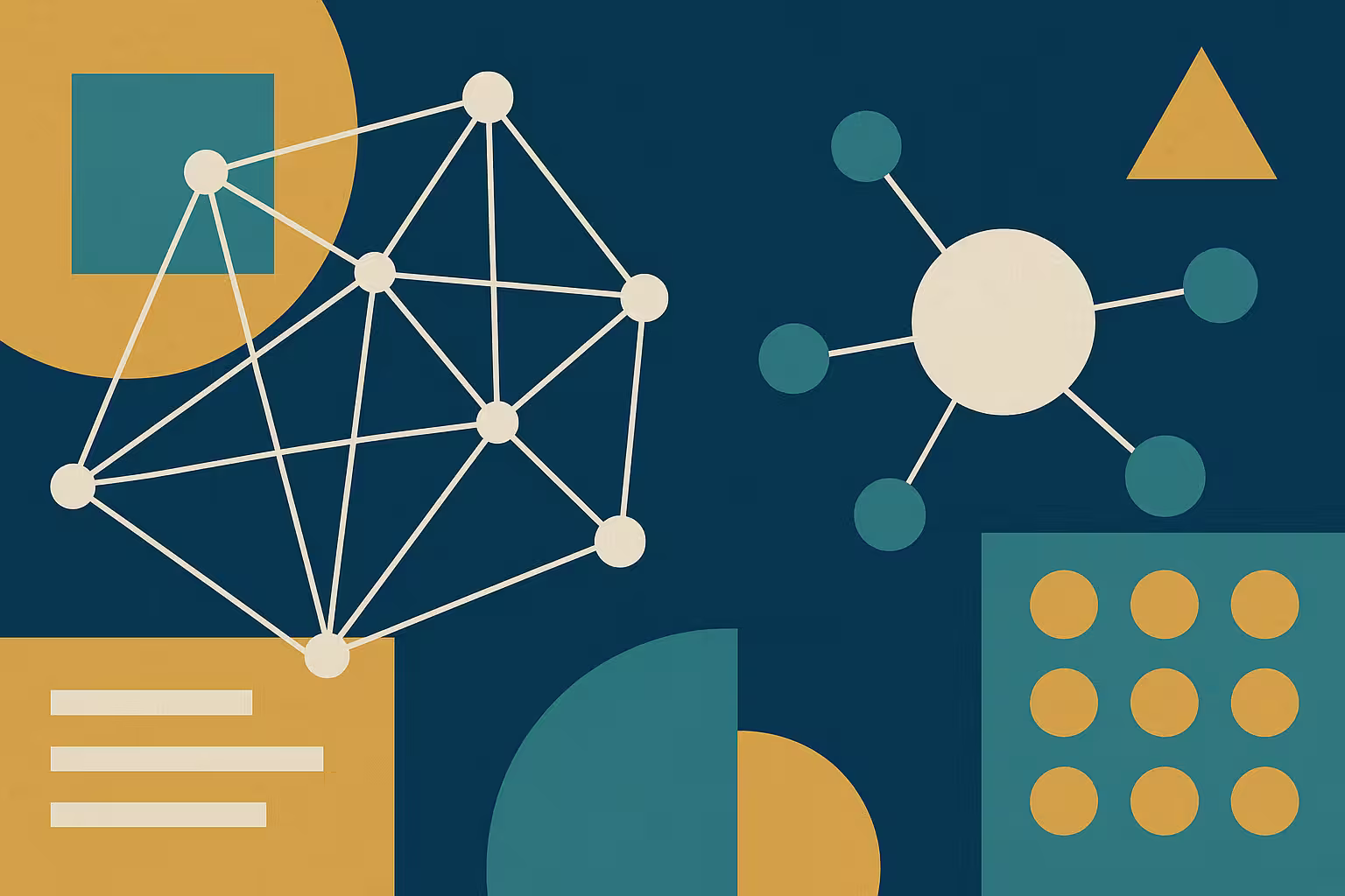 Inaugural Webinar: Metadata, Linked Data, and AI