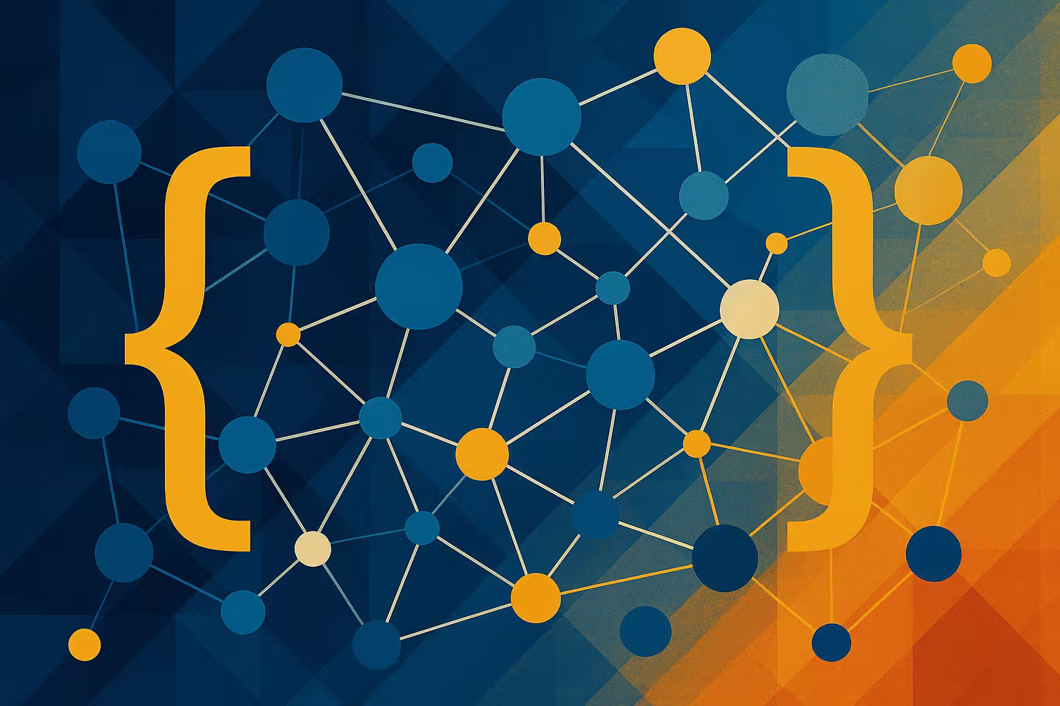 RDF and JSON-LD for metadata