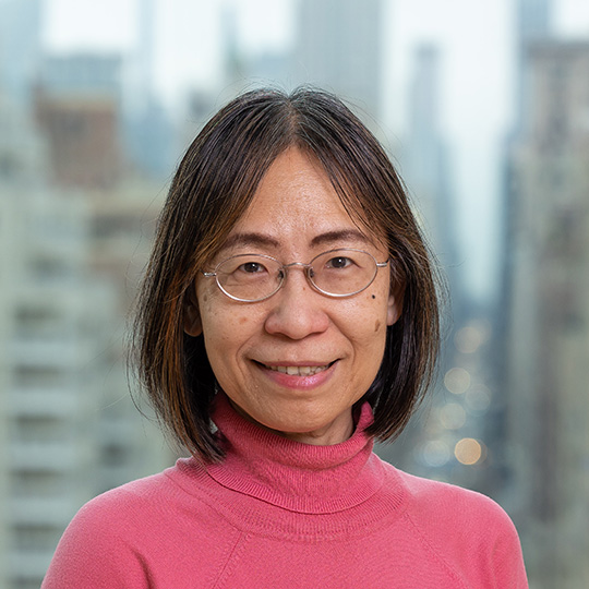 Charlene Chou